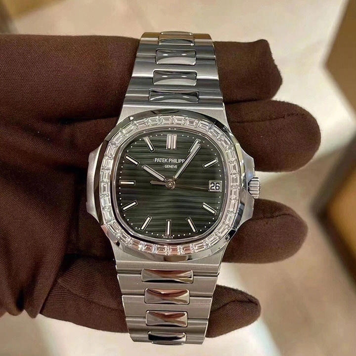Patek Philippe Nautilus 5711/1300A-001 - 图片 5