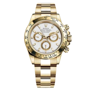 Rolex COSMOGRAPH DAYTONA-m116508-0001