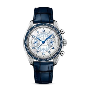 CO?AXIAL MASTER CHRONOMETER CHRONOGRAPH 43 MM-329.33.43.51.02.001