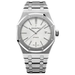 ROYAL OAK SELFWINDING Ref. 15400ST.OO.1220ST.02(AAAAA version)