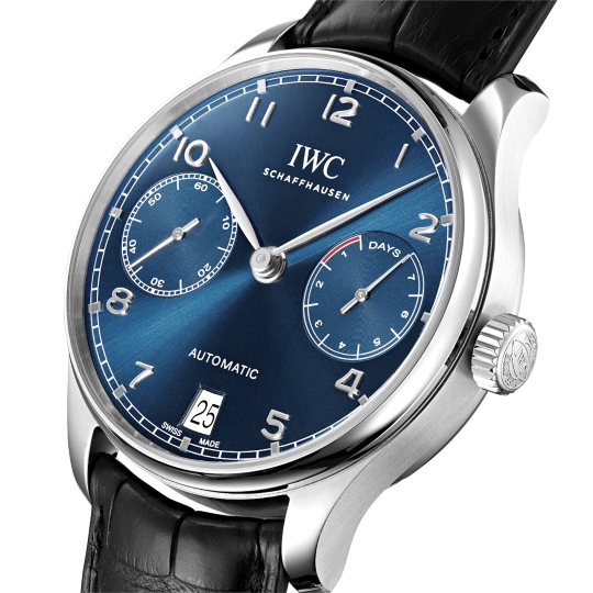 IWC Portugieser IW500710 watch (PORTUGIESER CHRONOGRAPH) - 图片 2