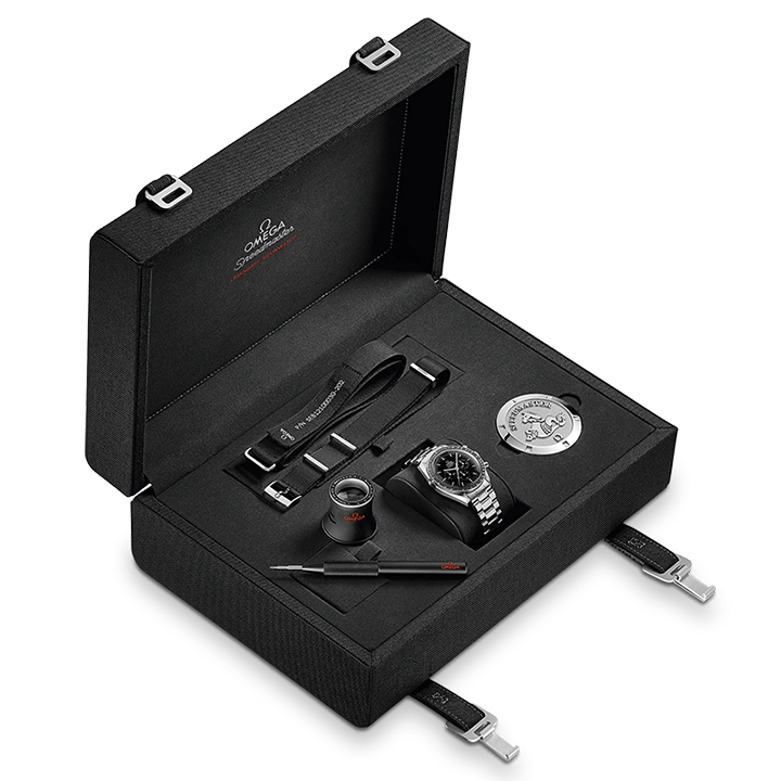 MOONWATCH PROFESSIONAL CHRONOGRAPH 42 MM-311.30.42.30.01.006 - 图片 4