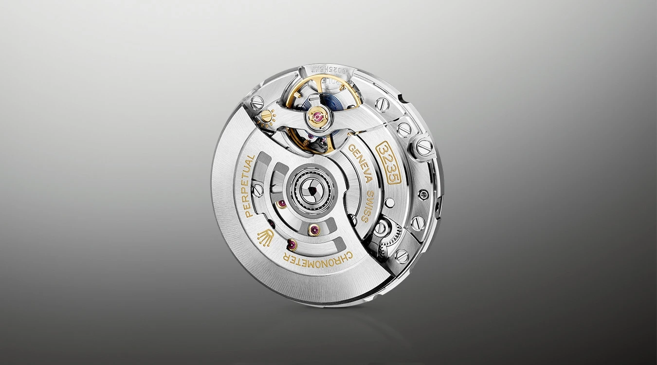 Rolex Datejust m126200-0003 Watch - 图片 3