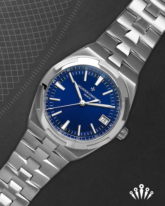 VACHERON CONSTANTIN OVERSEAS 4500V/110A-B128(AAAAA version)