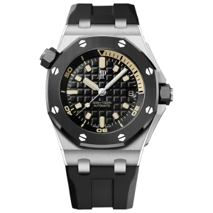 ROYAL OAK OFFSHORE DIVER Ref. 15720CN.OO.A002CA.01