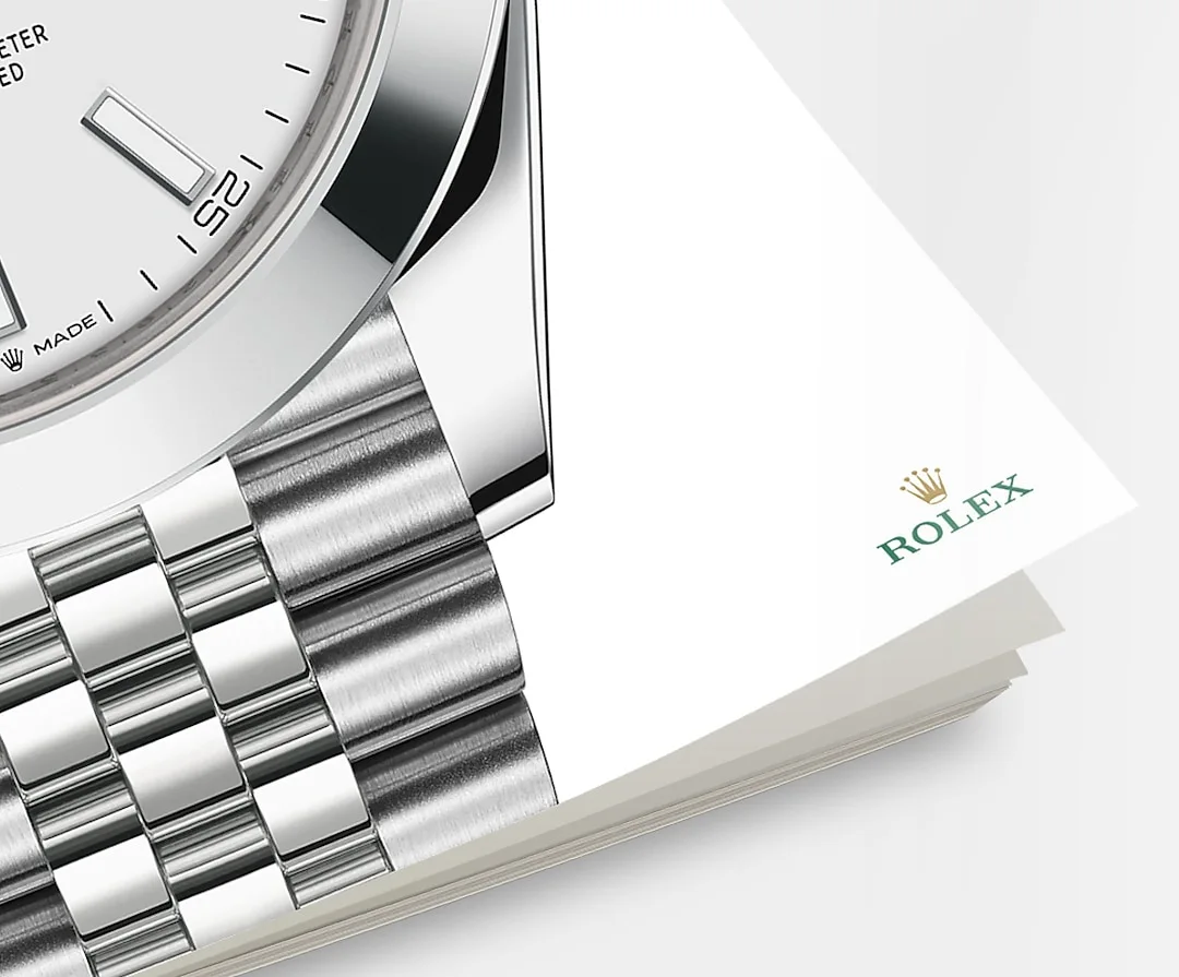 Rolex Datejust m126300-0006 Watch - 图片 10
