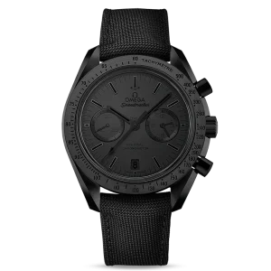 DARK SIDE OF THE MOON CO?AXIAL CHRONOMETER CHRONOGRAPH 44.25 MM -311.92.44.51.01.005(AAAAA version)