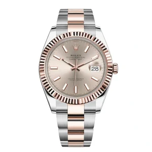 Rolex Datejust m126331-0009 Watch
