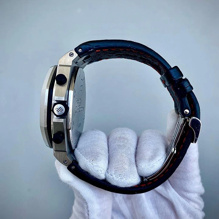 AUDEMARS PIGUET Royal Oak Offshore Chronograph-26170ST.OO.D101CR.02(AAAAA version) - 图片 9