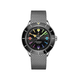 Breitling A103701A1B1A1 SUPEROCEAN HERITAGE '57 SPECIAL EDITION