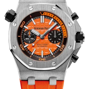 ROYAL OAK OFFSHORE DIVER CHRONOGRAPH Ref. 26703ST.OO.A070CA.01