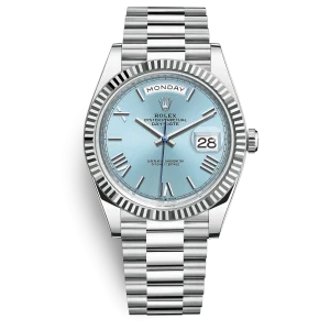 Rolex DAY-DATE M228236-0006