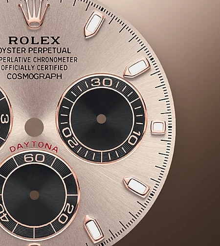 Rolex COSMOGRAPH DAYTONA-m116505-0016 - 图片 5