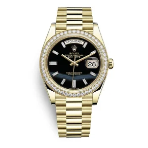 Rolex DAY-DATE 40 -m228348rbr-0039