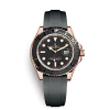 Rolex YACHT-MASTER 40 M126655