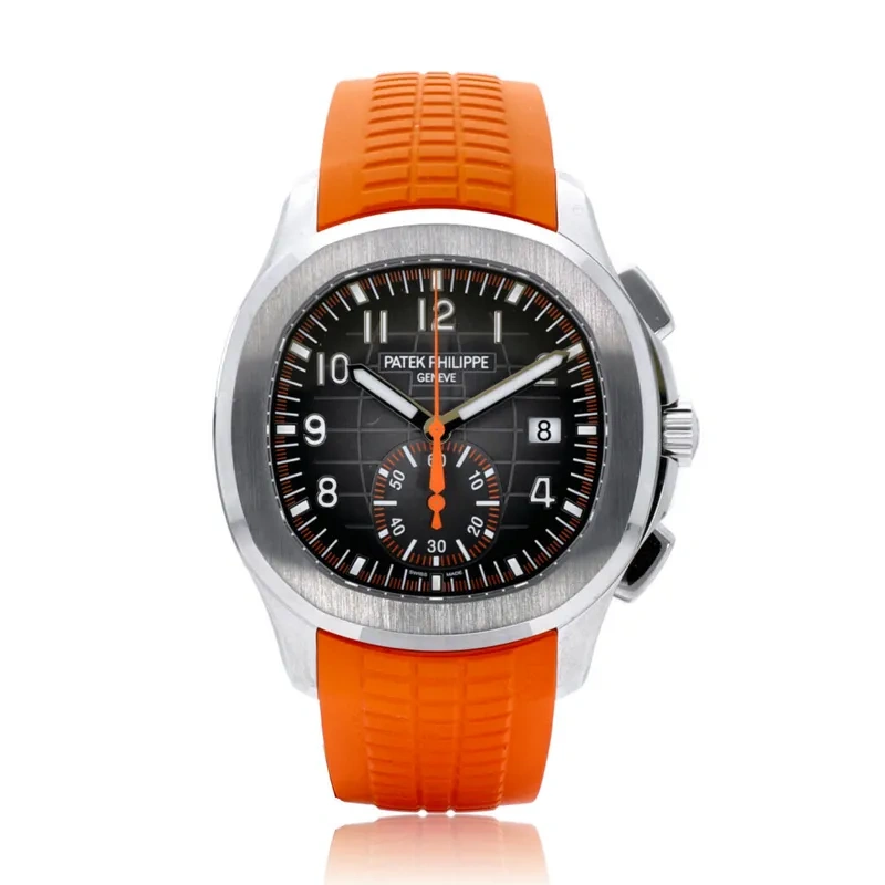 5968A-Patek Philippe Aquanaut (AAAAA version) - 图片 11