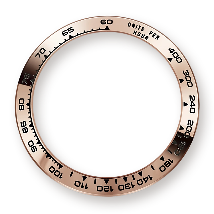 Rolex COSMOGRAPH DAYTONA-m116505-0008(AAAAA Version) - 图片 5