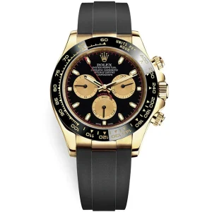 Rolex COSMOGRAPH DAYTONA-116518LN-0039