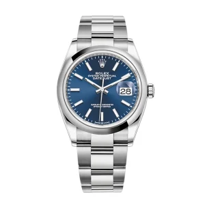 Rolex Datejust m126200-0006 Watch