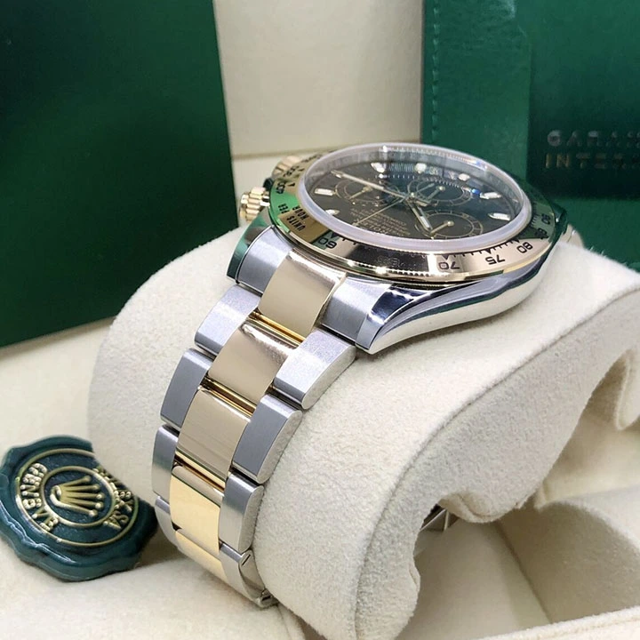 Rolex COSMOGRAPH DAYTONA-m116503-0008(AAAAA version) - 图片 4
