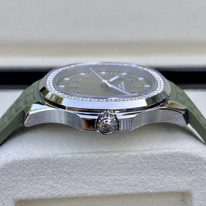 5267/200A-011-Patek Philippe AQUANAUT - 图片 3
