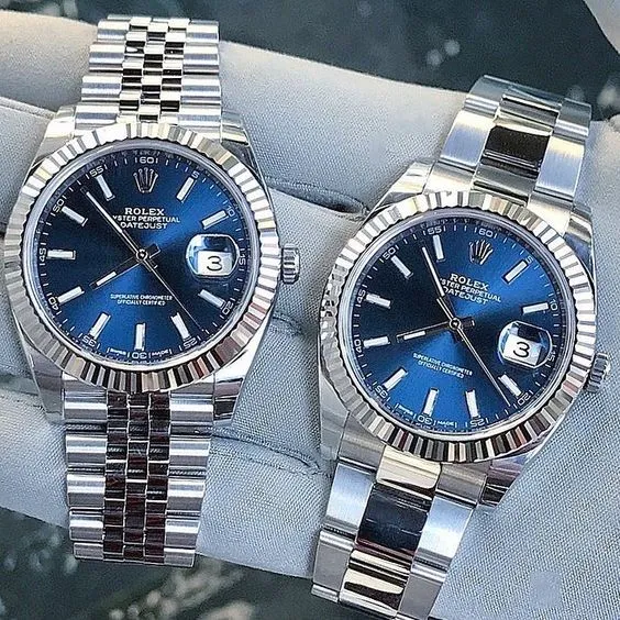 Rolex Datejust m126334 Series - 图片 12