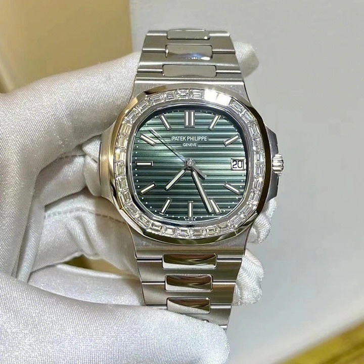 Patek Philippe Nautilus 5711/1300A-001 - 图片 3