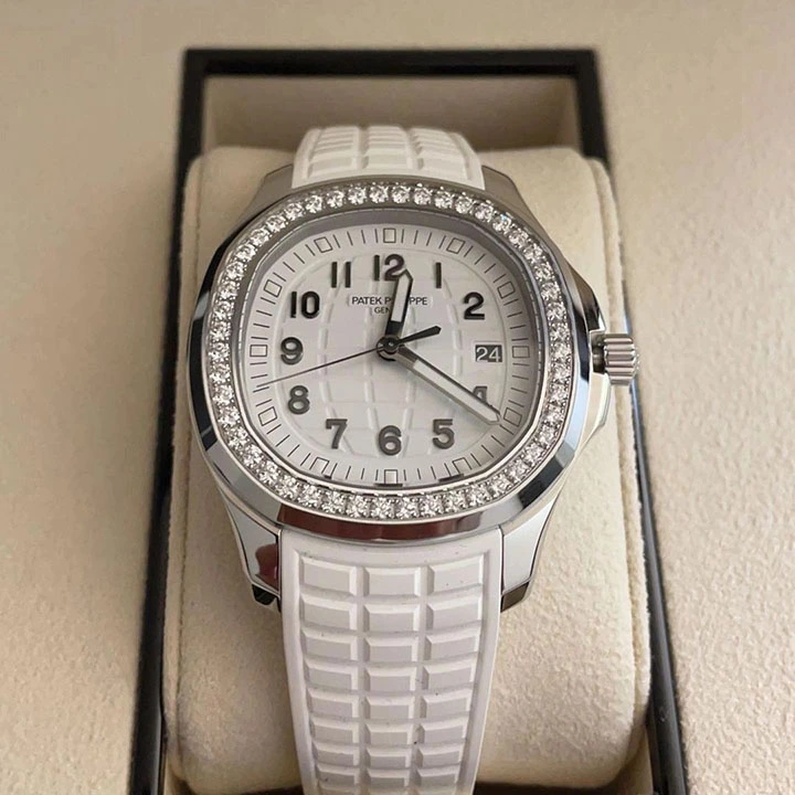 5267/200A-Patek Philippe AQUANAUT - 图片 2