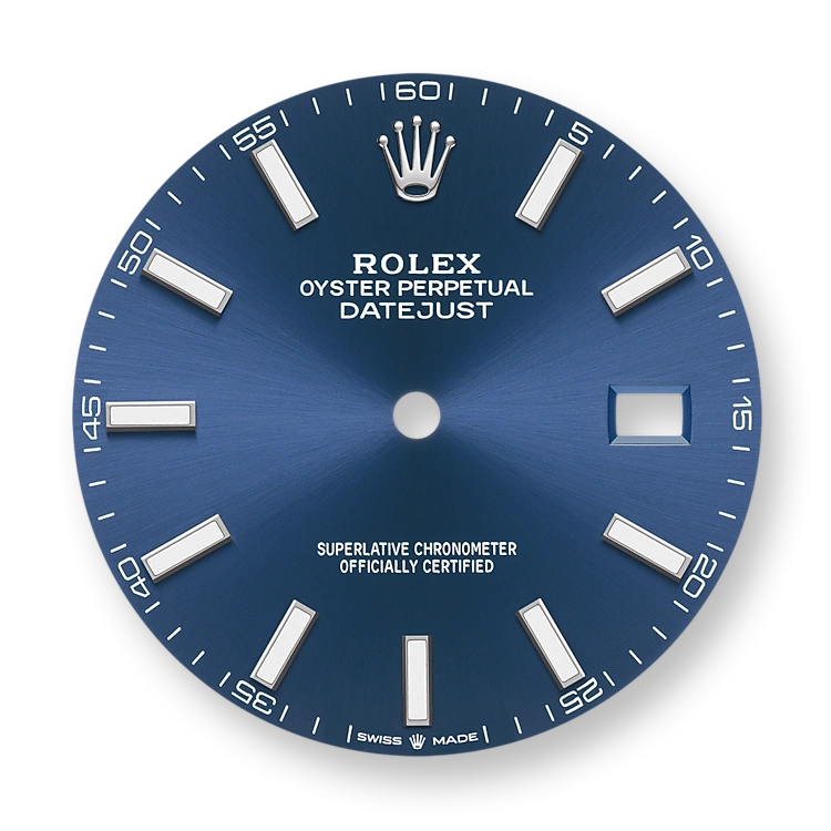 Rolex Datejust m126300-0002 Watch - 图片 7