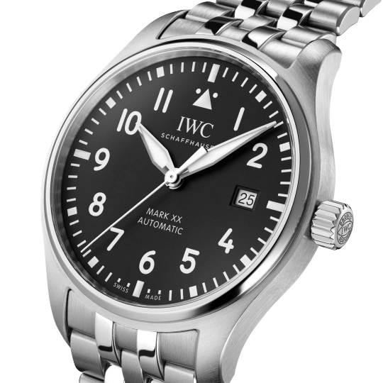 IWC pilot series IW328202 watch - 图片 7