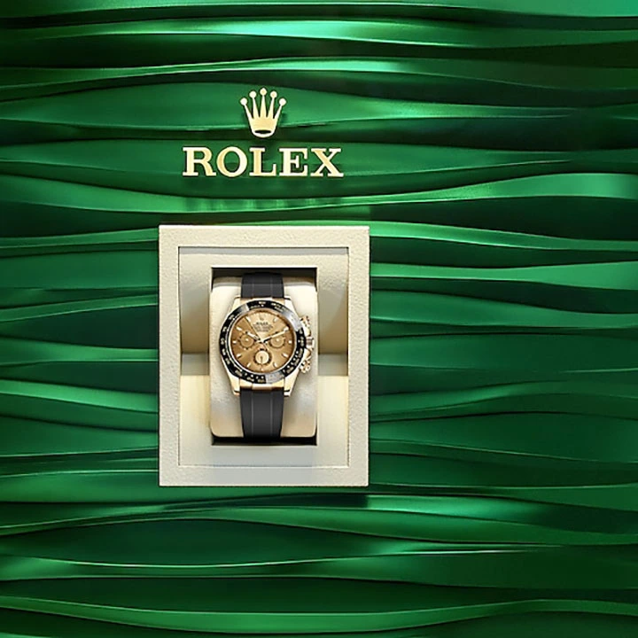 Rolex COSMOGRAPH DAYTONA-m116518ln-0042 - 图片 6