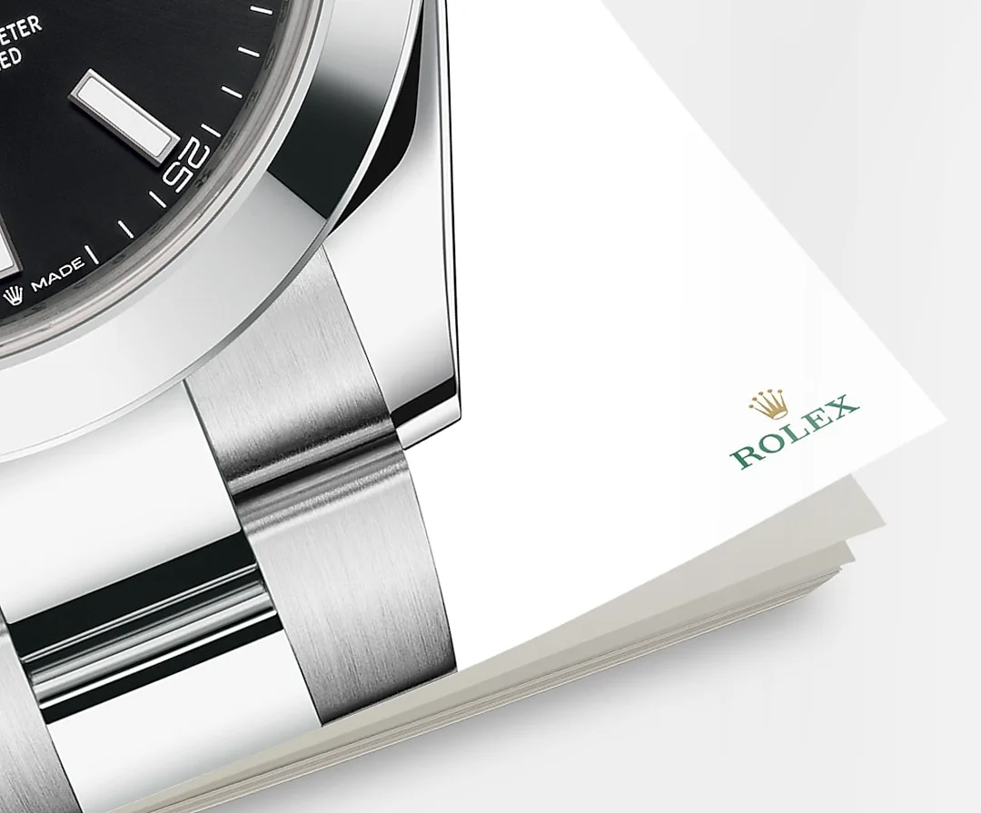 Rolex Datejust m126300-0011 Watch - 图片 10