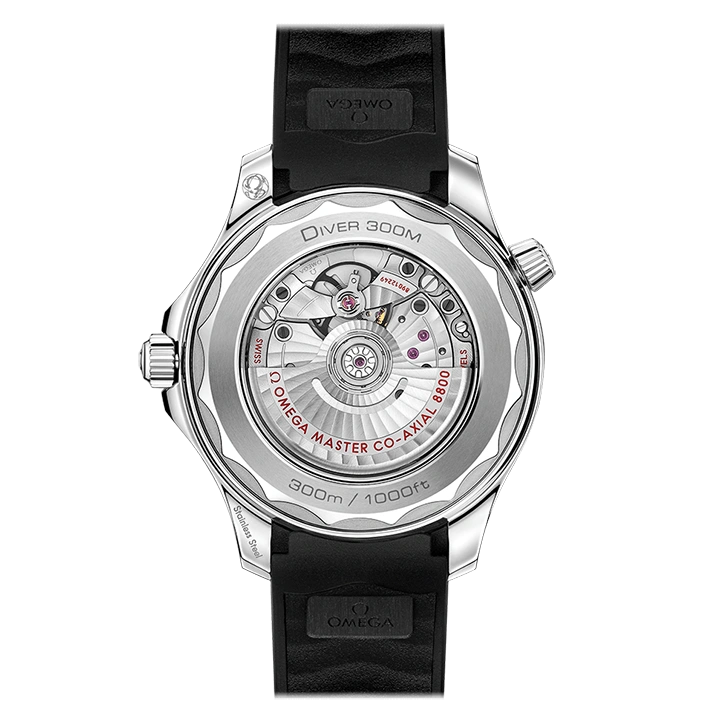 DIVER 300M CO?AXIAL MASTER CHRONOMETER 42 MM-210.32.42.20.04.001 - 图片 2