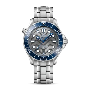 DIVER 300M CO?AXIAL MASTER CHRONOMETER 42 MM-210.30.42.20.06.001