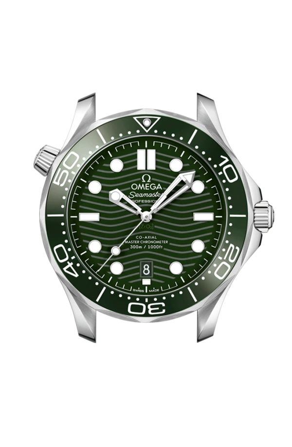 DIVER 300M CO?AXIAL MASTER CHRONOMETER 42 MM-210.30.42.20.10.001 - 图片 3