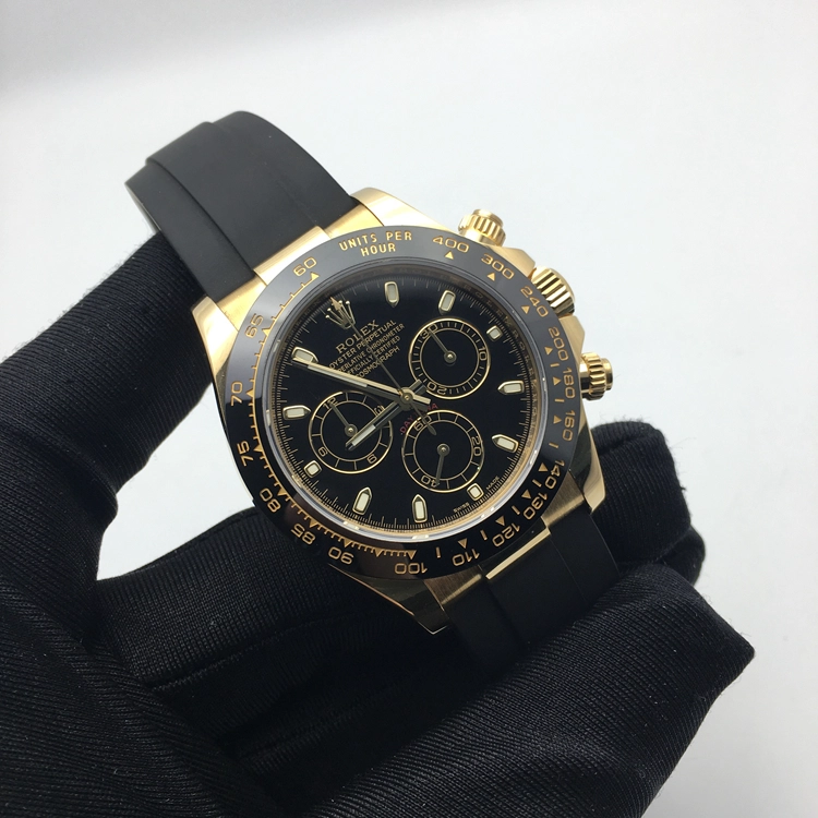 Rolex COSMOGRAPH DAYTONA-116518LN-0035 - 图片 7