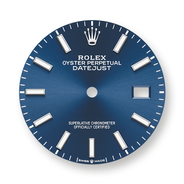 Rolex Datejust m126200-0006 Watch - 图片 8