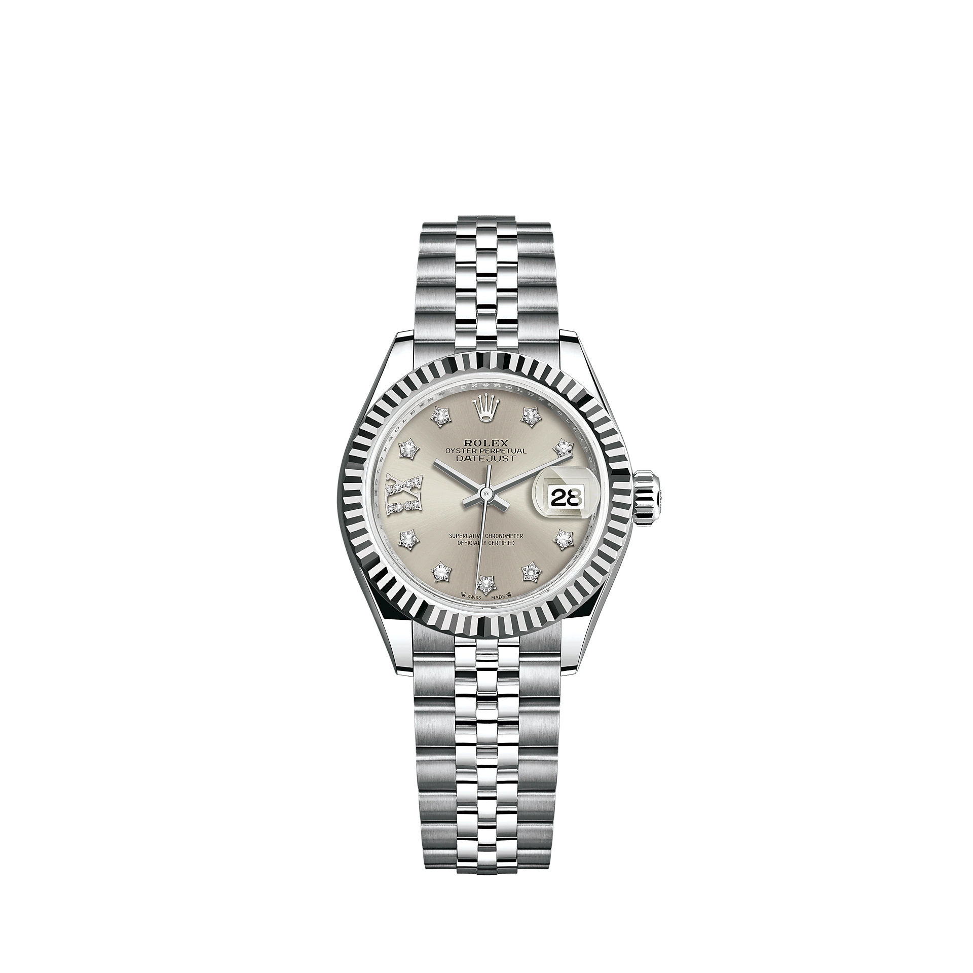Cosmograph Datejust m279174 Series - 图片 3