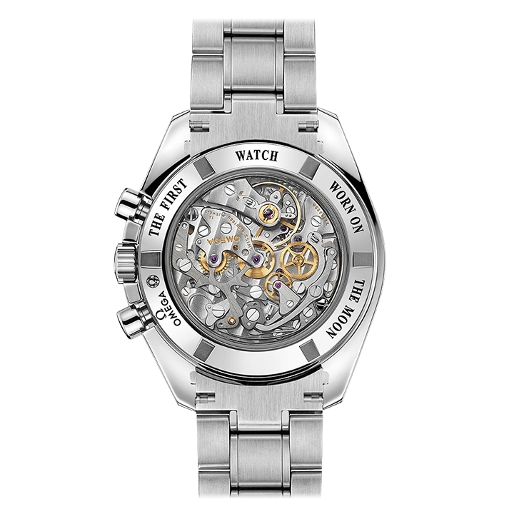 MOONWATCH PROFESSIONAL CHRONOGRAPH 42 MM-311.30.42.30.01.006 - 图片 2