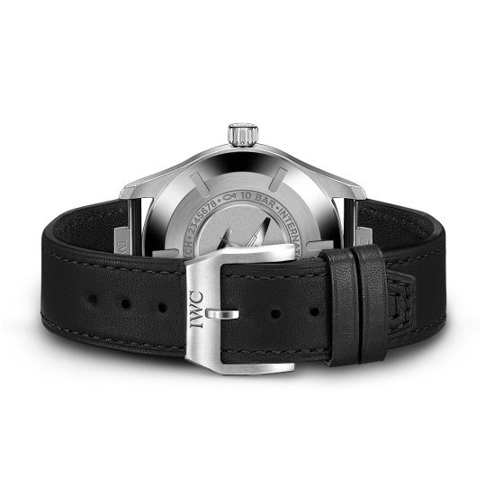 IWC pilot series IW328201 watch - 图片 2