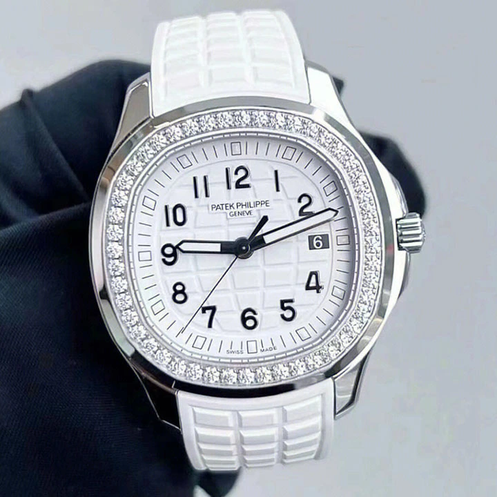 5267/200A-Patek Philippe AQUANAUT - 图片 5