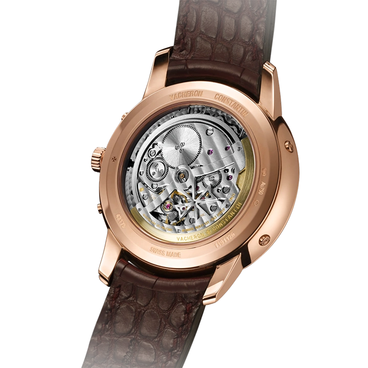 PATRIMONY PERPETUAL CALENDAR ULTRA-THIN 43175/000R-9687 - 图片 5