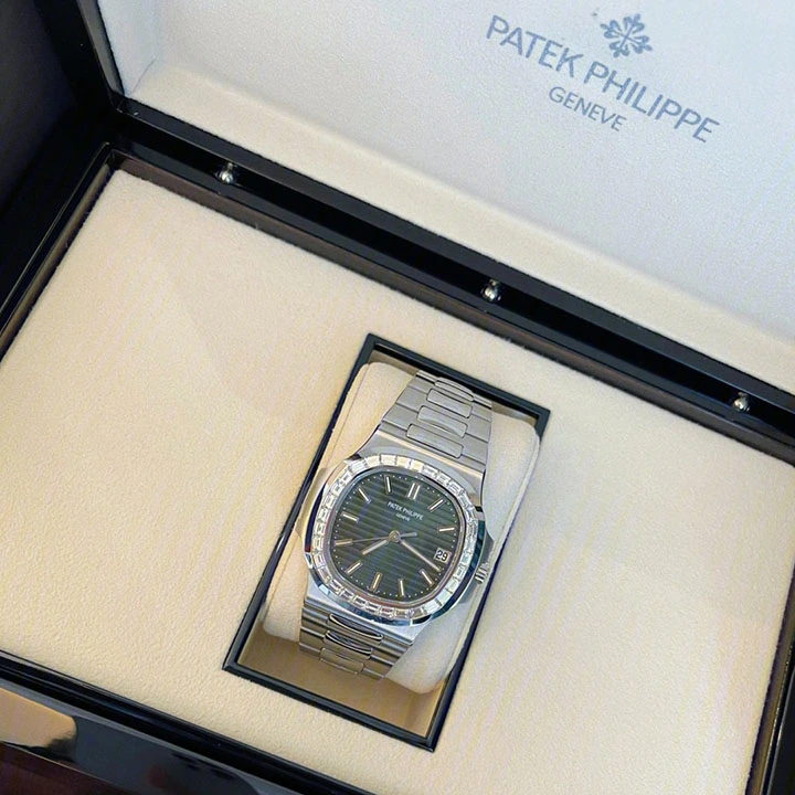 Patek Philippe Nautilus 5711/1300A-001 - 图片 6