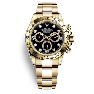 Rolex COSMOGRAPH DAYTONA-m116508-0016