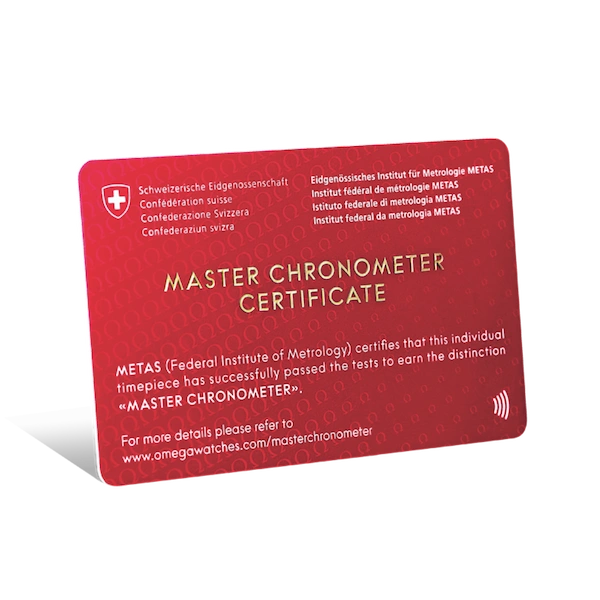 DIVER 300M CO?AXIAL MASTER CHRONOMETER 42 MM - 图片 2