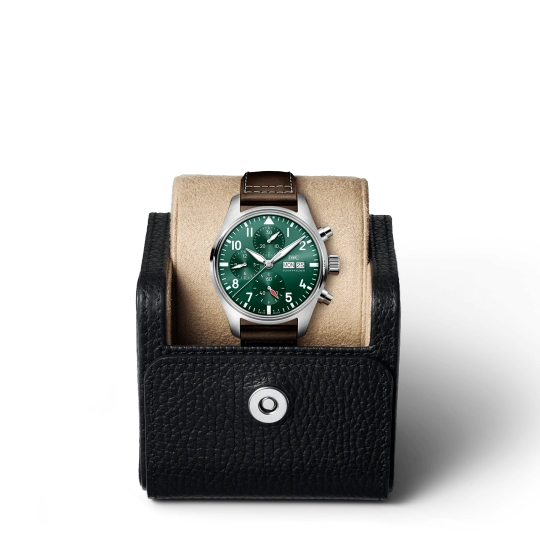 IWC pilot series IW388103 watch - 图片 9