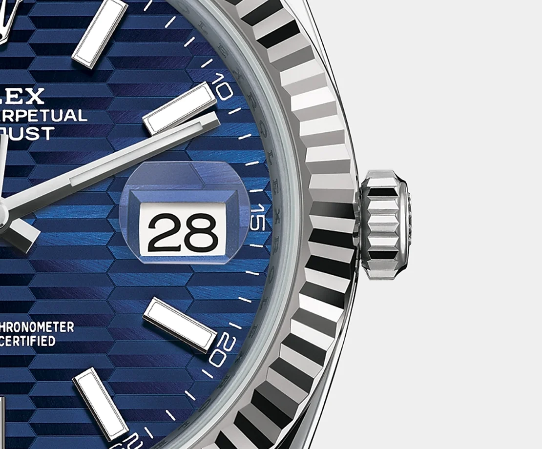 Rolex Datejust m126334-0032 Watch - 图片 2