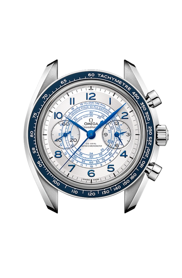 CO?AXIAL MASTER CHRONOMETER CHRONOGRAPH 43 MM-329.33.43.51.02.001 - 图片 3