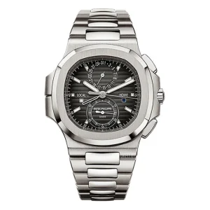 5990/1A-001 - Patek Philippe NAUTILUS