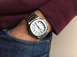 7118/1A - Patek Philippe NAUTILUS - 图片 3